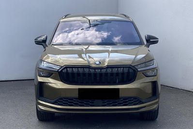 Skoda Kodiaq Sportline 2.0 TSI DSG 4x4