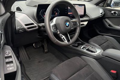 BMW Seria 2 Gran Coupe 220d