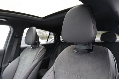 Mercedes GLC Coupe 220 d 4-Matic AMG Line