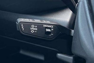 Audi Q5 TDI quattro S line