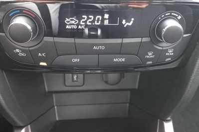 Suzuki Vitara 1.4 Boosterjet Mhev Premium Plus 2WD