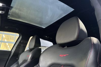 Kia ProCeed 1.6 T-GDI GT DCT