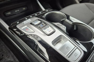 Hyundai Tucson 1.6 T-GDi HEV Smart 2WD