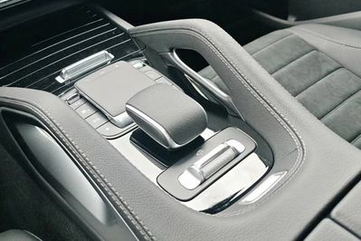 Mercedes GLE 350 de 4-Matic AMG Line