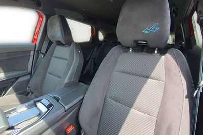 Renault Austral TCe Iconic Esprit Alpine