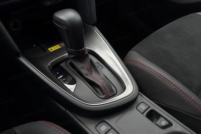Toyota Yaris Cross Hybrid 1.5 Gr Sport
