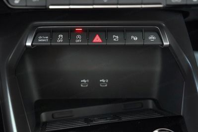 Audi A3 RS3 TFSI quattro Sportback