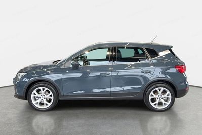 Seat Arona TSI FR DSG