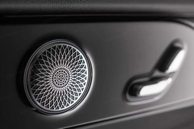 Omoda 9 1.5 Super Hybrid Exclusive AWD