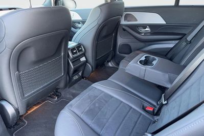 Mercedes GLE 300 d 4MATIC AMG Line