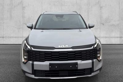 Kia Sportage 1.6 T-GDI L 2WD