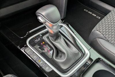 Kia Ceed 1.5 T-GDI L DCT