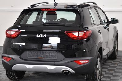 Kia Stonic 1.2 L