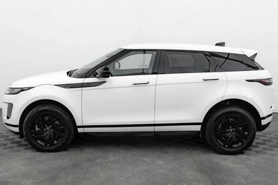 Land Rover Range Rover Evoque D165 S