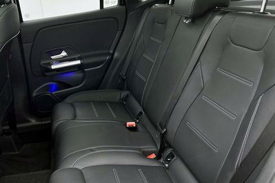 Mercedes GLA 200 AMG Line