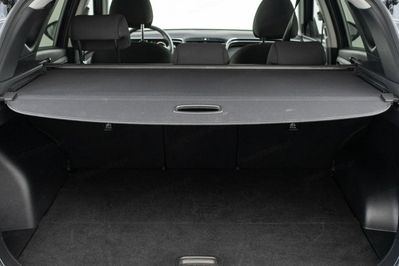 Hyundai Tucson 1.6 T-GDi HEV 2WD aut