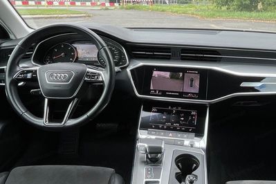 Audi A6 2.0 TDI S tronic
