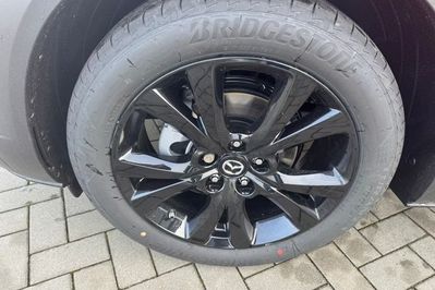 Mazda CX-30 Homura 2.0 E-SKYACTIV