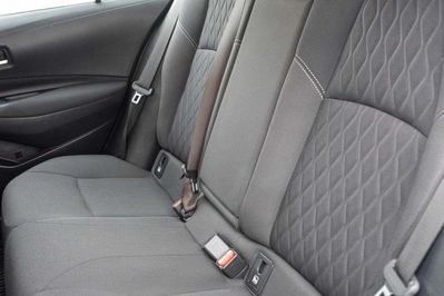 Toyota Corolla 1.5 Comfort