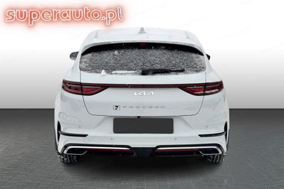Kia ProCeed GT Line 1.0 T-GDI