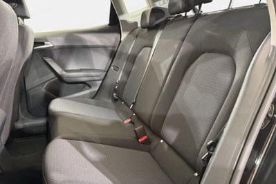 Seat Arona 1.0 TSI DSG