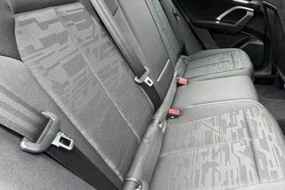 Audi Q5 TFSI S line