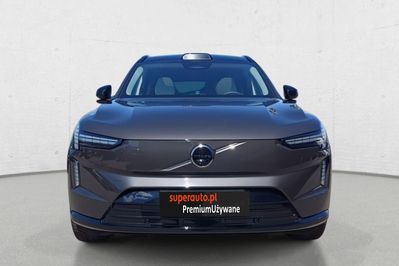 Volvo EX90 111kWh Twin Performance AWD Ultra 7 os