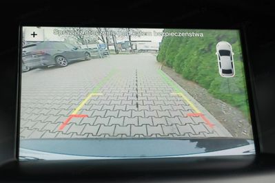 Ford Focus 2.3 EcoBoost RS