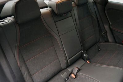 Mercedes CLA 200 AMG Line
