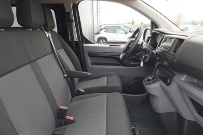Toyota Proace Verso Long L2H1 Professional AT