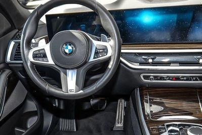 BMW X5 xDrive30d M Sport