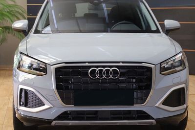 Audi Q2 35 TFSI Advanced