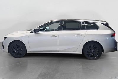 Opel Astra 1.5 Cdti Gs S&S