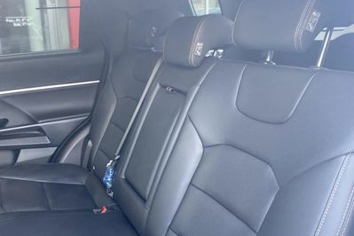 SsangYong Torres EVX 73,4 kWh Adventure