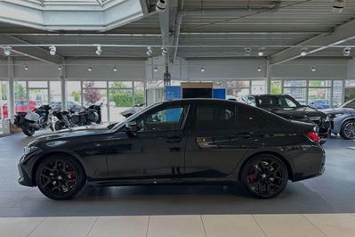 BMW Seria 3 M340i xDrive