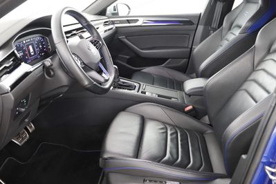 Volkswagen Arteon 2.0 TSI 4Motion R DSG