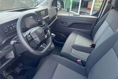 Toyota Proace Verso Long L2H1 Business