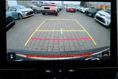 Toyota Corolla Cross 2.0 Hybrid Style