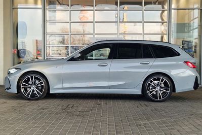 BMW Seria 3 320d xDrive mHEV M Sport sport-aut