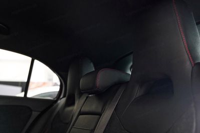 Mercedes Klasa A 220 4MATIC AMG Line