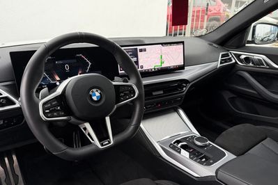 BMW Seria 4 Gran Coupe 430i xDrive M Sport
