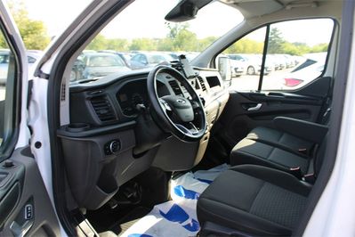 Ford Transit Custom L2H2