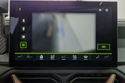 Dacia Bigster Extreme 1.2 TCe mHEV ECO-G LPG