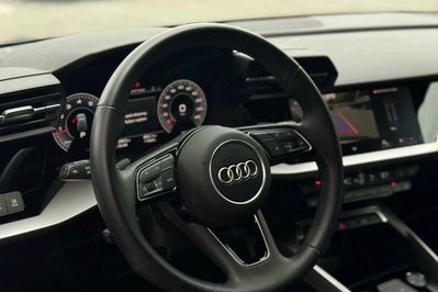 Audi A3 35 TFSI S Line S tronic