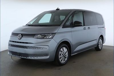Volkswagen Multivan L2 Family DSG