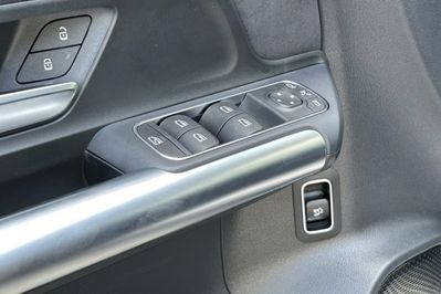 Mercedes GLA 200 AMG Line