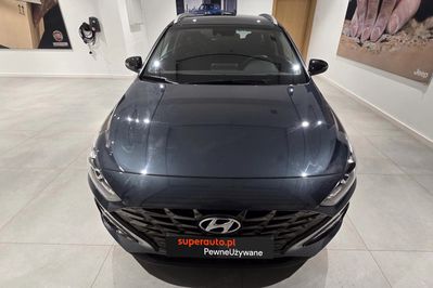 Hyundai i30 Kombi T-GDI Smart