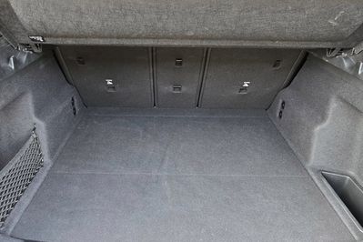 BMW X1 sDrive18i M Sport