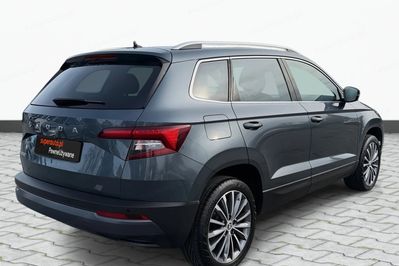 Skoda Karoq 1.5 Tsi Act 4X2 Style Dsg
