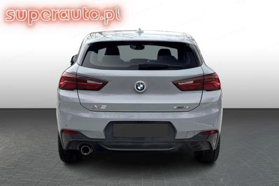 BMW X2 sDrive18i M Sport